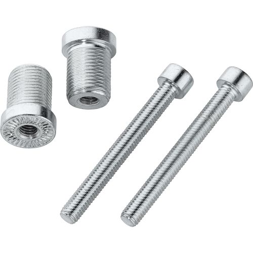 optionaler Anbausatz für Dual Road Acerbis optionaler Anbausatz für Dual Road