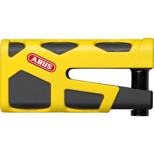 brake disc lock Granit Sledg 77 web yellow ABUS brake disc lock Granit Sledg 77 web yellow