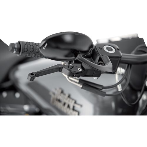 RST Bremshebel einstellbar Alu