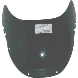 Windshields & Screens MRA original-shaped screen O black for Yamaha FZR 600 1991-1993 Neutral