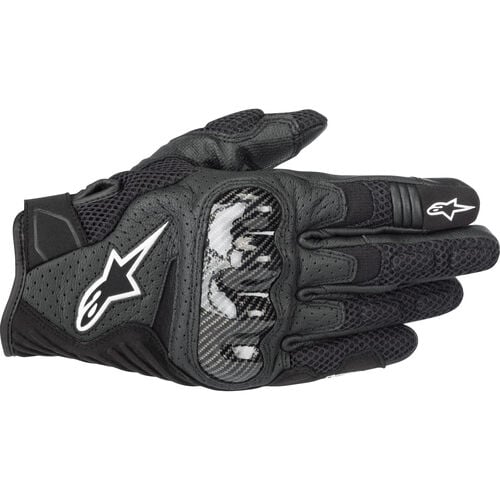 Alpinestars SMX-1 R Glove Motorcycle Gloves Alpinestars SMX-1 R Glove