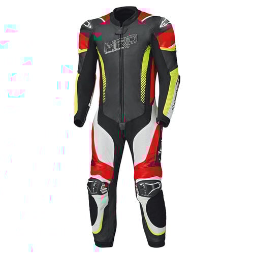 Held Brands Hatch combinaison en cuir 1 pièce Combinaisons de moto une pièce Held Brands Hatch combinaison en cuir 1 pièce