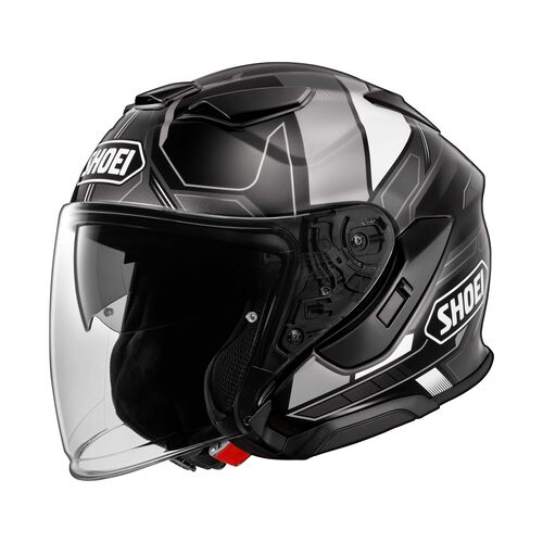 Jethelme Shoei J-Cruise III