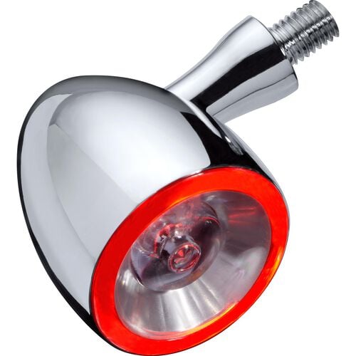 LED metal backlight/indicator M8 Bullet 1000® DF Kellermann LED metal backlight/indicator M8 Bullet 1000® DF