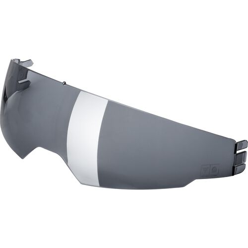 Visors AGV Sun Visor ISV K-3 SV/K-5 dark smoke Tinted