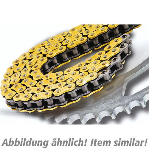 Motorcycle Chain Kits AFAM chainkit 530 for Suzuki GSX-R 1100 W 1993-1994  114/15/42
