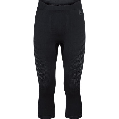 Funktionsunterwäsche Odlo Performance Warm Eco Funktionshose 3/4
